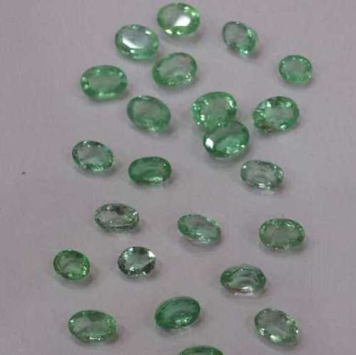 Emerald Cut Gemstones