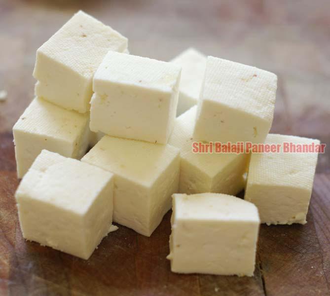 Fresh Paneer