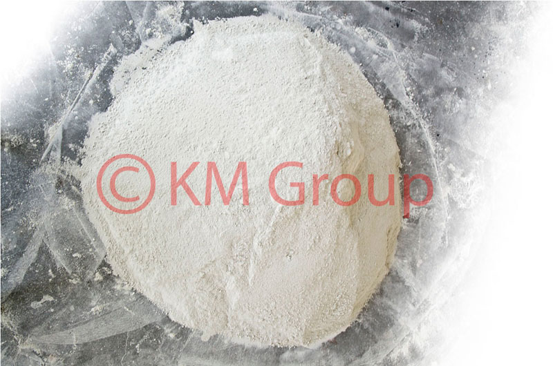 China Clay Powder