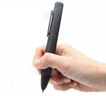 Spy Bluetooth Pen