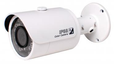520tvl Waterproof Ir Bullet Camera