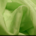 Organza Silk Fabric