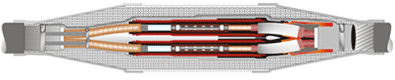 Heat Shrinkable Transition Joint