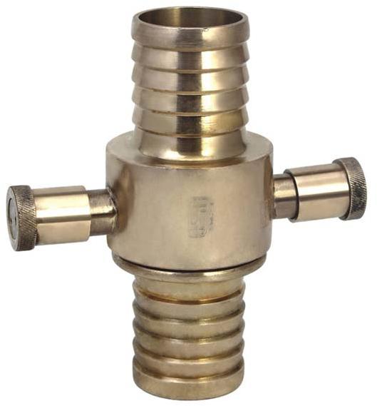Fire Hose Delivery Couplings