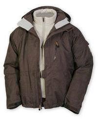 Men Winter Jackets