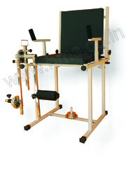 Quadriceps Chair