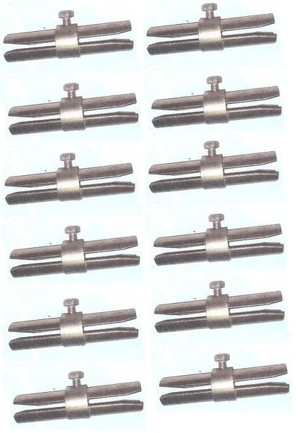 Expandable Joint Pin