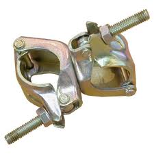 Swivel Coupler