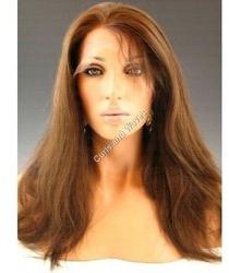 Remy Human Hair Wig