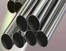 Cupro Nickel Tube