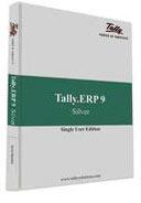 Tally Software, ERP 9 Silver Software