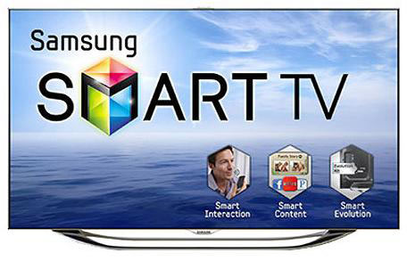 Samsung Un65es8000f 65inch 3d Smart Tv Full Hd Led