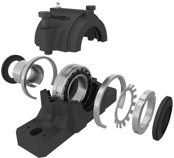 Bearing Sets Buy Bearing Sets in Raipur Chhattisgarh India from Allied