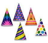 Party Hats