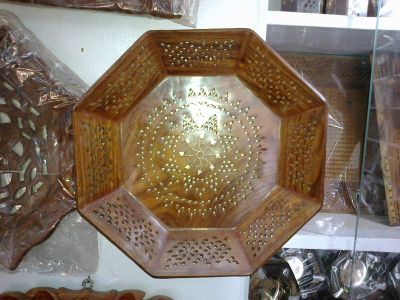 decorative Tray