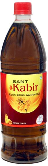 Mustard Oil