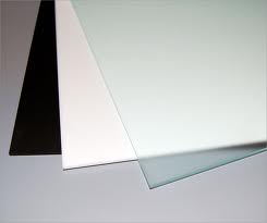 Acrylic Sheets