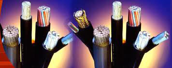 Multicore Industrial Cables