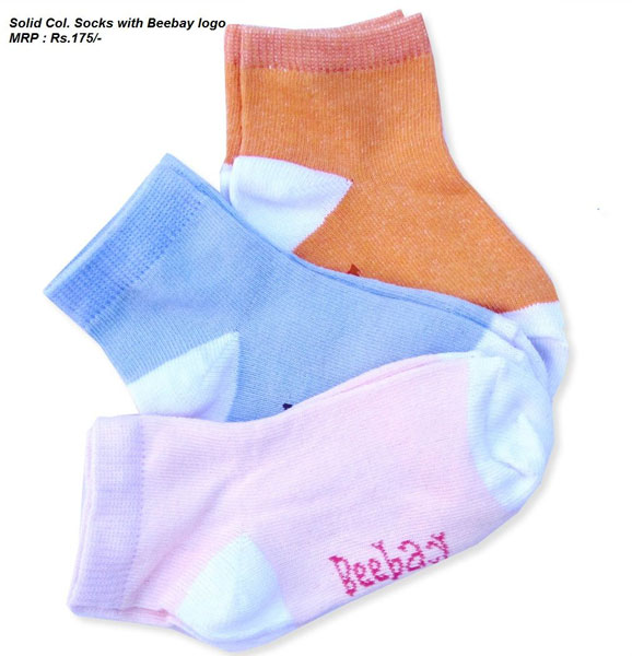 Baby Socks