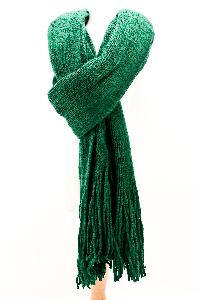 woolen scarfs