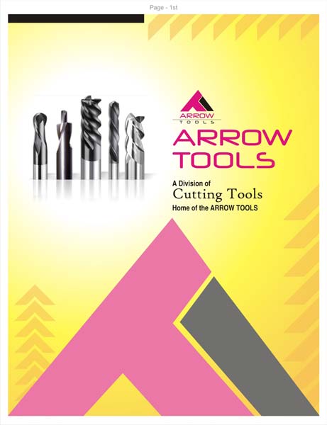Solid Carbide Cutting Tools, Hss Tools