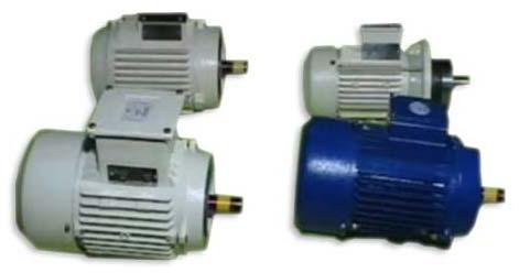Special Electrical Motors