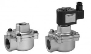 Solenoid Valves