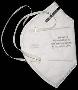 Particulate Respirator Mask