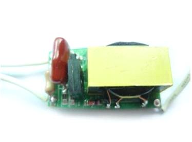 Led Dimmable Driver