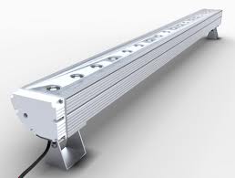 Led Linear Wall Washer