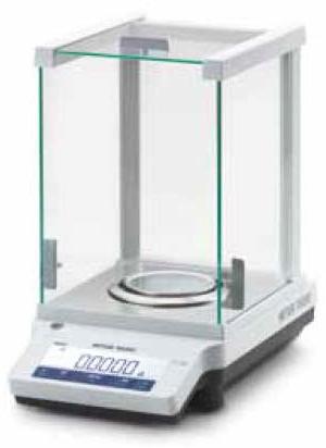 Analytical Scales