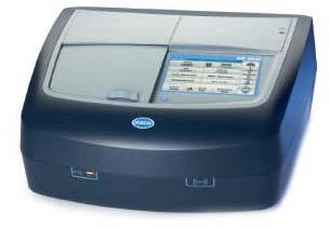 UV Spectrophotometer