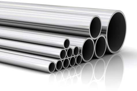 Stainless steel pipes