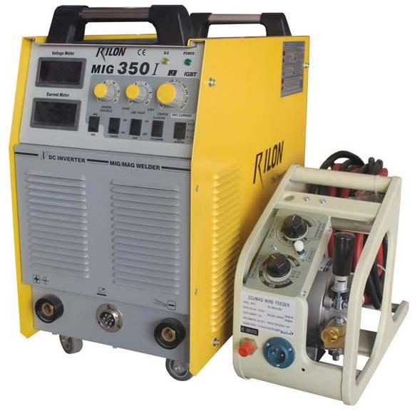 CO2 Welding Machines