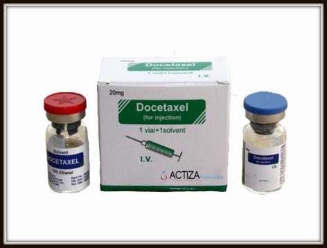 Docetaxel Injection Manufacturer in Gujarat India by Docetaxel Injection Manufacturer in Gujarat India by