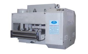 High Speed Gear Change Feeder