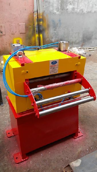 Nc Servo Feeder