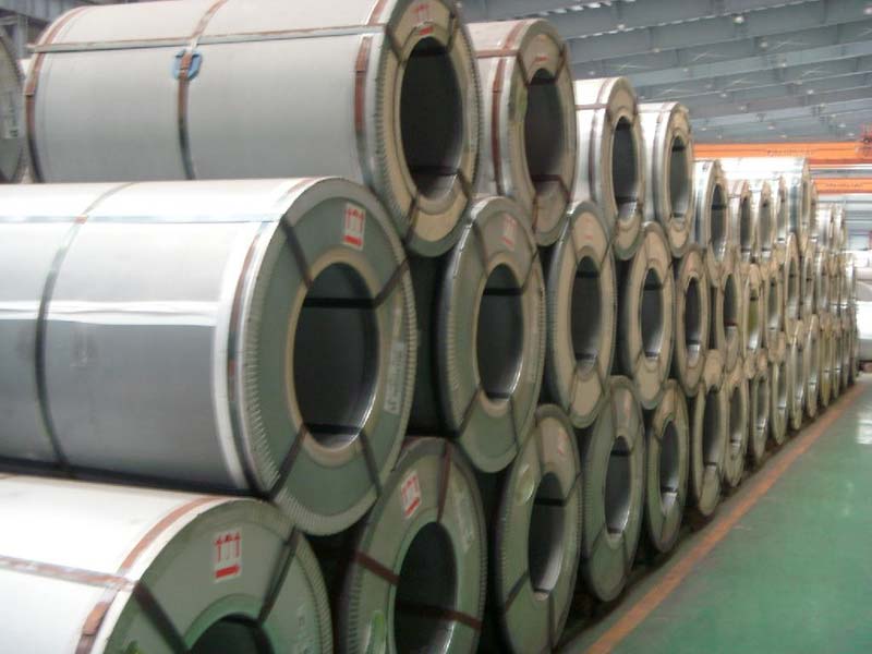 Hot Rolled Coil, Cold Rolled Coil