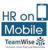 Human Resource Mobile Application Software