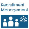 Recruitment Management System Software