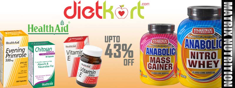 Health Nutrition Supplements, Dietary Supplements