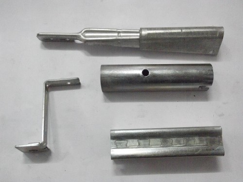 Aluminium Sheet Metal Press Tools