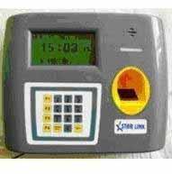 Time Attendance System