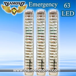 Diamond 63 Led Emergency Light