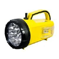 LED Rechargeable Torches