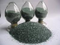 Green Silicon Carbide