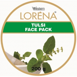 Face Pack Tulsi