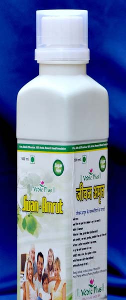 Jiwan Amrut Juice