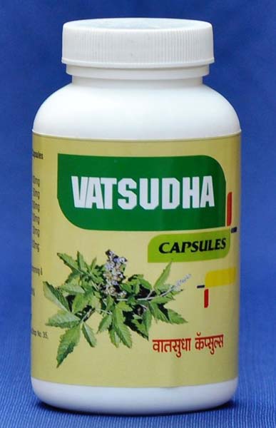 Vatsudha Capsules