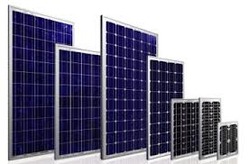 Solar Pv Modules
